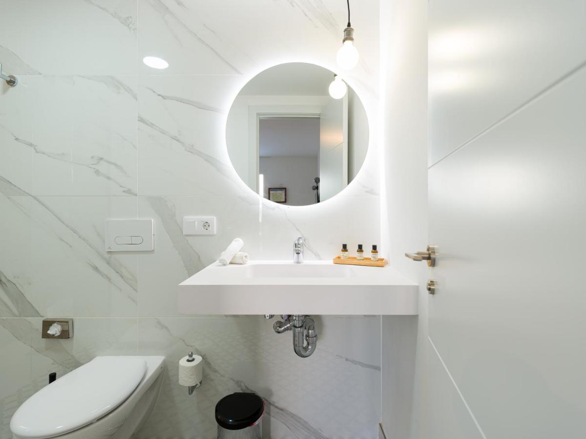 Homeforguest Moderno Apartamento Con Piscina En Corralejo Exteriér fotografie