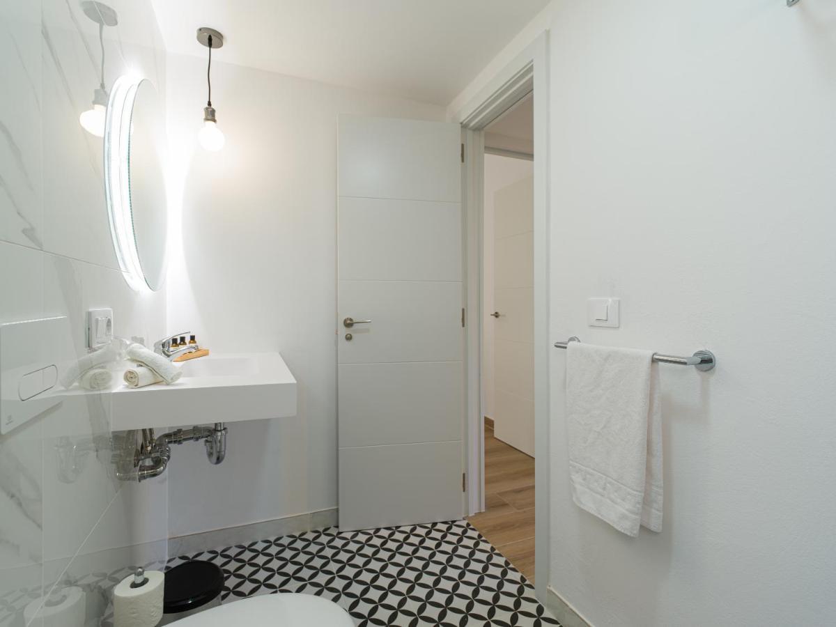 Homeforguest Moderno Apartamento Con Piscina En Corralejo Exteriér fotografie