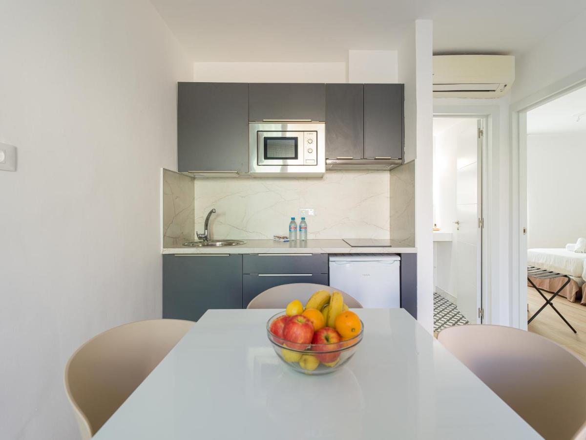 Homeforguest Moderno Apartamento Con Piscina En Corralejo Exteriér fotografie