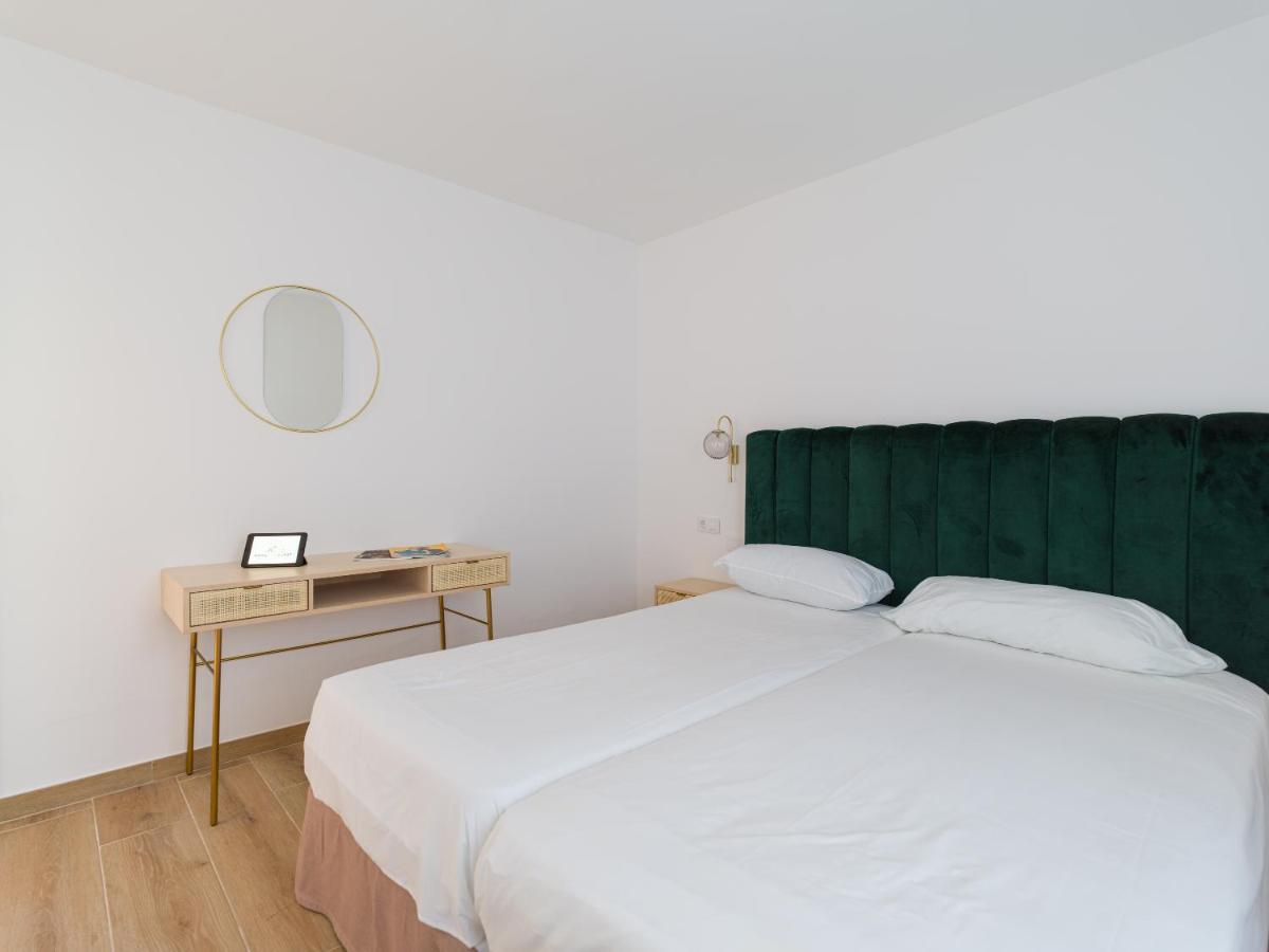 Homeforguest Moderno Apartamento Con Piscina En Corralejo Exteriér fotografie